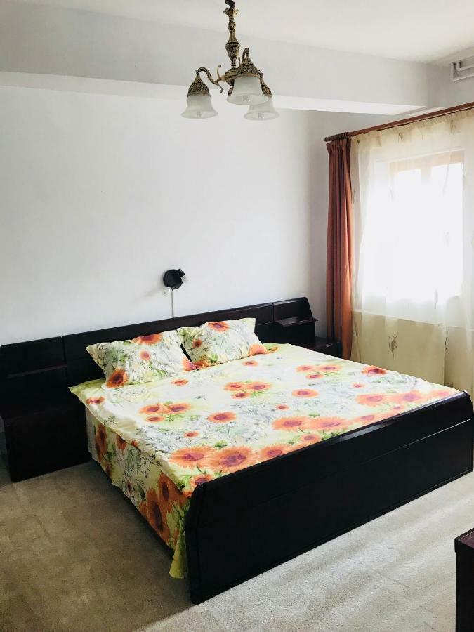 Vila Elite Appartement Braşov Buitenkant foto